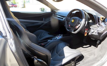 Ferrari 458 Italia 10