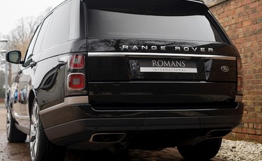 Land Rover Range Rover 3.0 SDV6 Westminster 27