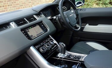 Land Rover Range Rover Sport 3.0 SDV6 Autobiography 6