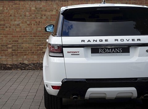 Land Rover Range Rover Sport 3.0 SDV6 Autobiography 15