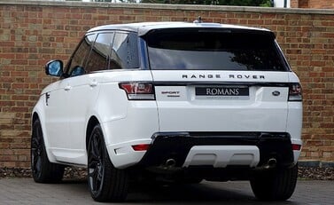 Land Rover Range Rover Sport 3.0 SDV6 Autobiography 17