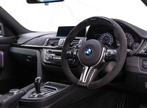 BMW M4 DTM Champion Edition 5