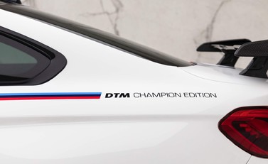 BMW M4 DTM Champion Edition 28