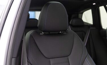 BMW Ix3 M Sport Pro 7