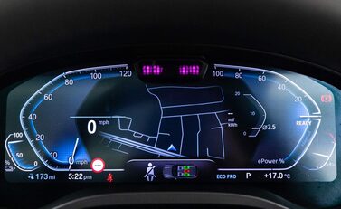 BMW Ix3 M Sport Pro 14