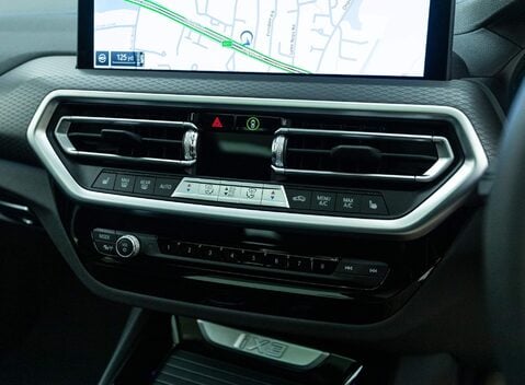 BMW Ix3 M Sport Pro 15