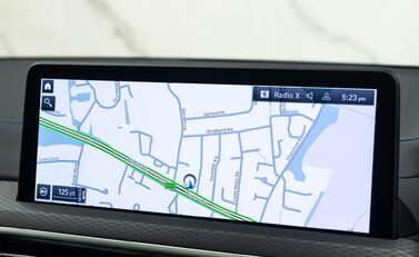 BMW Ix3 M Sport Pro 16