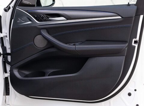 BMW Ix3 M Sport Pro 18