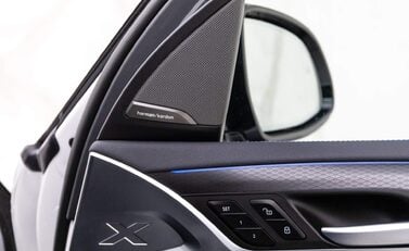 BMW Ix3 M Sport Pro 19