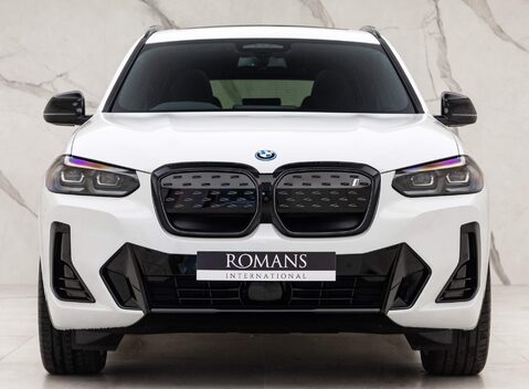 BMW Ix3 M Sport Pro 21