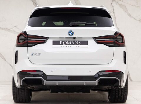 BMW Ix3 M Sport Pro 22