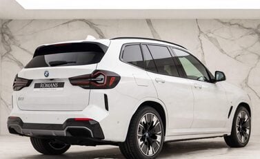 BMW Ix3 M Sport Pro 23