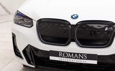 BMW Ix3 M Sport Pro 24