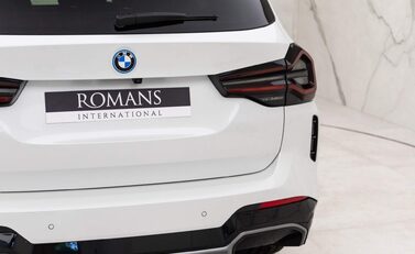 BMW Ix3 M Sport Pro 25