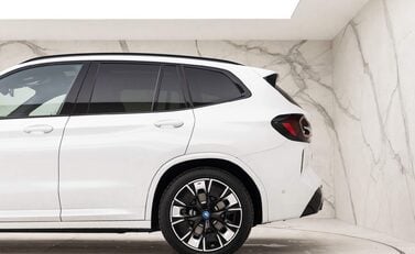 BMW Ix3 M Sport Pro 26