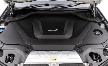 BMW Ix3 M Sport Pro 28