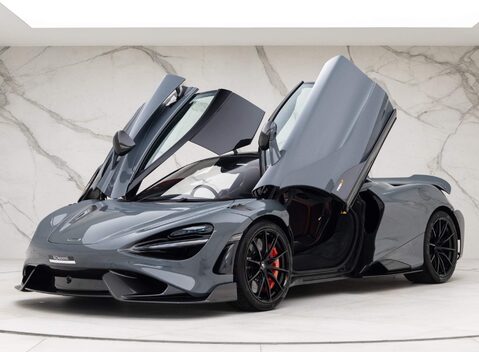 McLaren 765LT V8 SSG 2