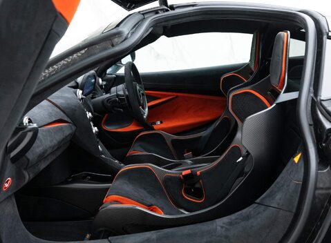 McLaren 765LT V8 SSG 9