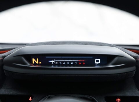 McLaren 765LT V8 SSG 12