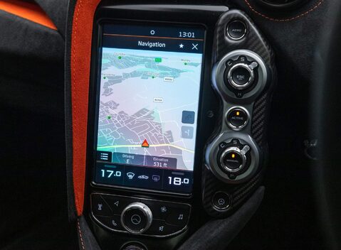 McLaren 765LT V8 SSG 13