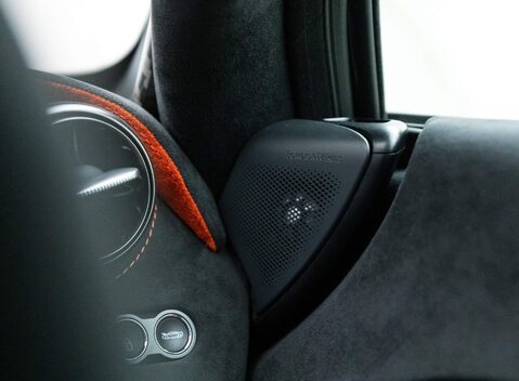 McLaren 765LT V8 SSG 16