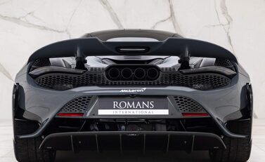 McLaren 765LT V8 SSG 20