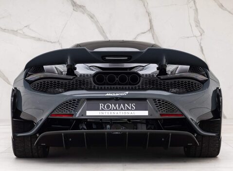 McLaren 765LT V8 SSG 20