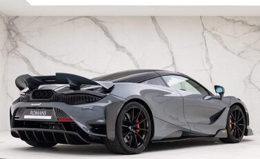 McLaren 765LT V8 SSG 22