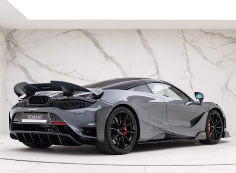 McLaren 765LT V8 SSG 22