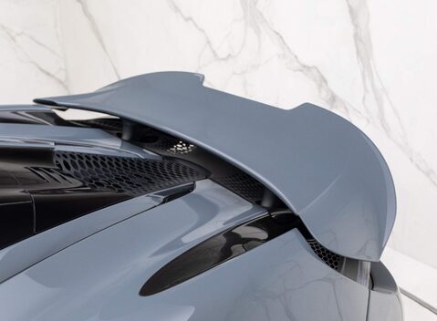 McLaren 765LT V8 SSG 30