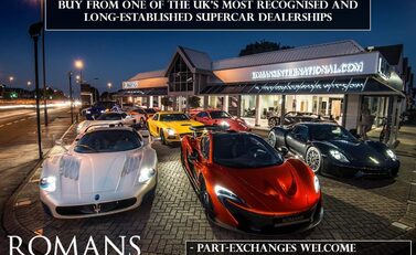 McLaren 765LT V8 SSG 35