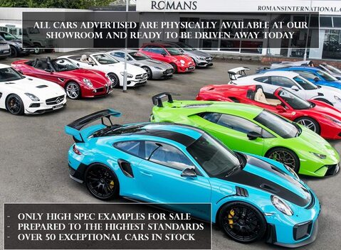 McLaren 765LT V8 SSG 36