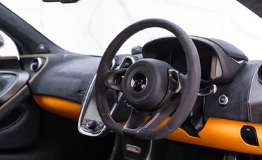 McLaren 570S V8 5