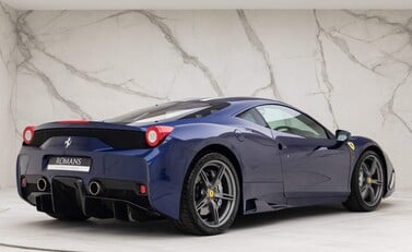 Ferrari 458 Speciale 17