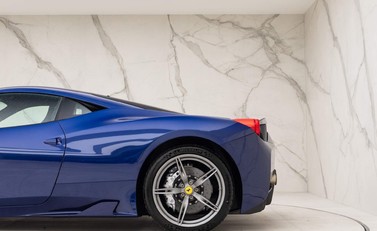Ferrari 458 Speciale 25