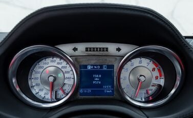 Mercedes-Benz SLS AMG ROADSTER 20