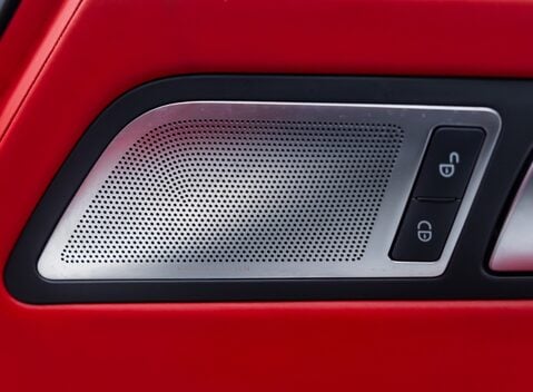 Mercedes-Benz SLS AMG ROADSTER 25