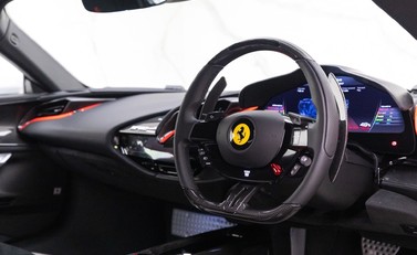 Ferrari SF90 Stradale 9