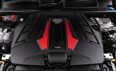 Audi RS Q8 Vorsprung 28