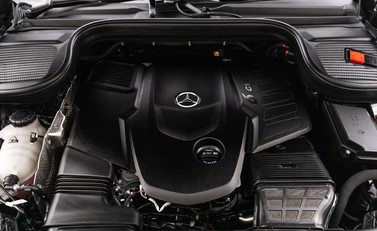Mercedes-Benz GLE GLE 400 D 4MATIC AMG LINE PREMIUM PLUS 26
