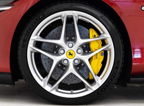 Ferrari Roma 3.8T V8 F1 DCT Euro 6 (s/s) 2dr 16