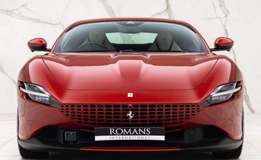 Ferrari Roma 3.8T V8 F1 DCT Euro 6 (s/s) 2dr 17
