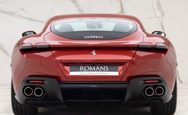 Ferrari Roma 3.8T V8 F1 DCT Euro 6 (s/s) 2dr 18