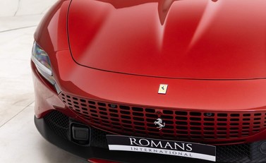 Ferrari Roma 3.8T V8 F1 DCT Euro 6 (s/s) 2dr 20