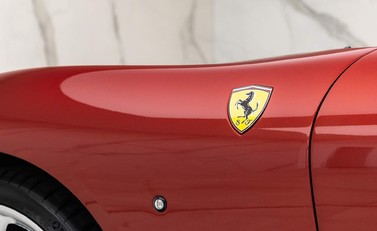 Ferrari Roma 3.8T V8 F1 DCT Euro 6 (s/s) 2dr 22