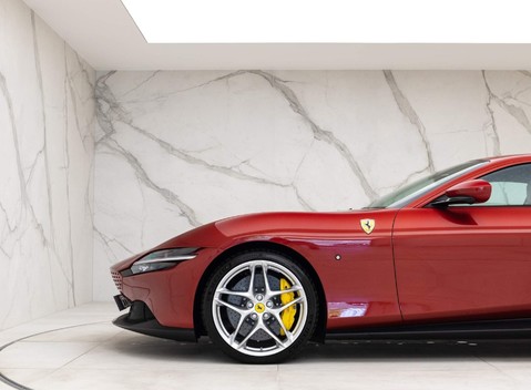 Ferrari Roma 3.8T V8 F1 DCT Euro 6 (s/s) 2dr 23