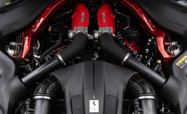 Ferrari Roma 3.8T V8 F1 DCT Euro 6 (s/s) 2dr 25