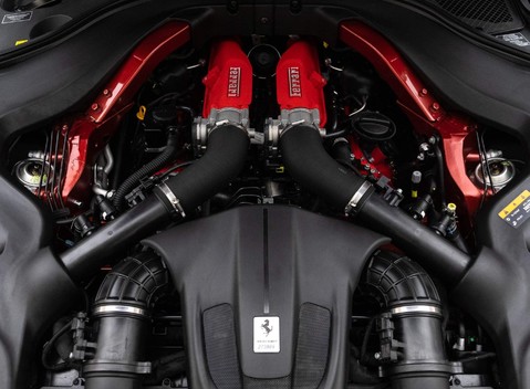 Ferrari Roma 3.8T V8 F1 DCT Euro 6 (s/s) 2dr 25