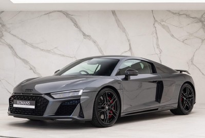 Used Audi R8 Cars for sale in Banstead Surrey