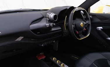 Ferrari F8 Tributo TRIBUTO 9